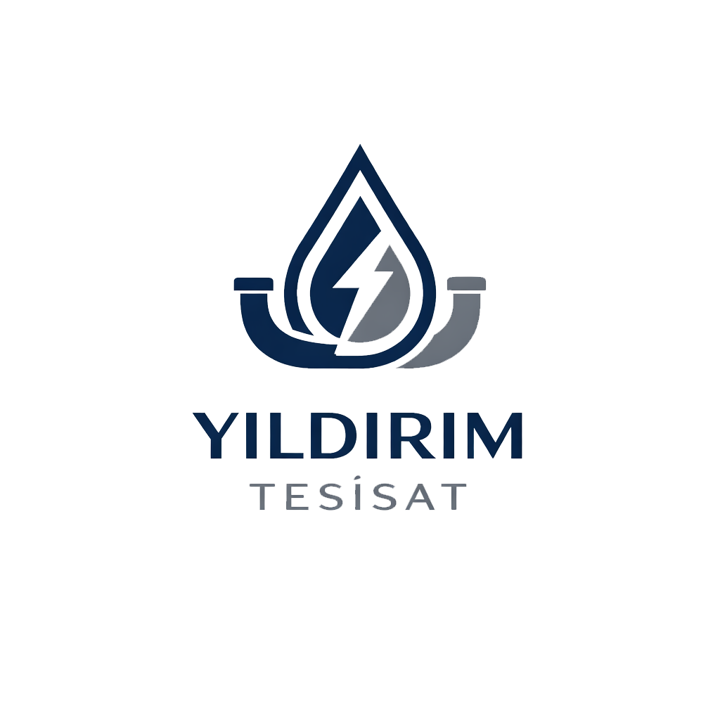 Yıldırım Tesisat Logo