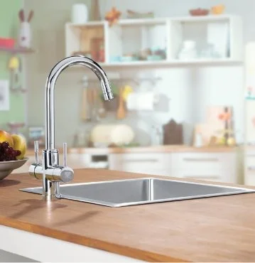 Acil Tesisat Hizmeti